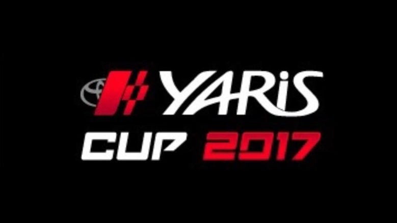 Imagem de Troféu Yaris no Rali Vinho Madeira com pneus Pirelli