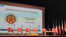 Imagem de Autarcas de freguesia reclamam mais poderes (Vídeo)