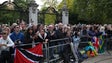 Multidões despedem-se nas ruas de Londres de «rainha unificadora»