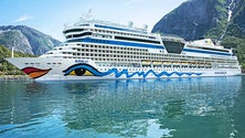 Imagem de Treze navios para ver fogo de artificio