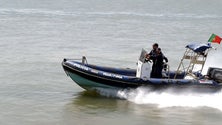 Imagem de 351 pessoas foram salvas desde janeiro
