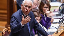 Imagem de Costa apresenta 5.ª feira proposta de escrutínio prévio a governantes com acordo de Marcelo