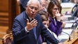 Imagem de Costa apresenta 5.ª feira proposta de escrutínio prévio a governantes com acordo de Marcelo