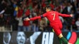 Ronaldo nomeado à Bola de Ouro de 2021 (áudio)