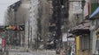 Ataque aéreo russo em Cherniguiv mata nove pessoas
