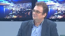 Imagem de Candidato da Iniciativa Liberal defende recuperação urbana (vídeo)