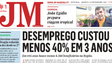 Imagem de Uma única proposta para compra do Jornal da Madeira