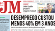Uma única proposta para compra do Jornal da Madeira