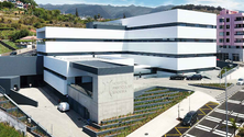 Imagem de Marítimo assinou uma parceria com o Hospital Particular da Madeira (áudio)