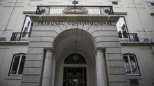 Imagem de Tribunal Constitucional condena confinamento em hotel nos Açores (Atualizada com vídeo)