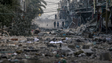Exército confirma ataque a campo de refugiados e morte de comandante do Hamas