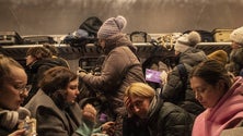 Imagem de Invasão russa pode fazer mais de 10 milhões de refugiados