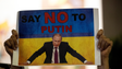 Imagem de Delegação ucraniana viaja para nova ronda de negociações com Rússia