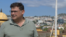 Imagem de Geólogo deixa alerta para a gestão dos recursos (vídeo)
