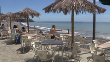 Imagem de Ainda não há nadadores-salvadores nas praias da Madeira (vídeo)