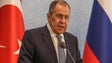 Moscovo diz que paz depende de uma «nova ordem mundial»