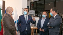 Imagem de Governo Regional admite recolher obrigatório depois da Páscoa (vídeo)