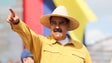 Imagem de Responsáveis do FMI são “assassinos do mundo” – Nicolás Maduro