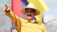 Responsáveis do FMI são “assassinos do mundo” – Nicolás Maduro