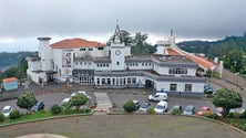 Imagem de Café Relógio, na Camacha, está à venda pelo valor base de 2,4 milhões de euros (áudio)