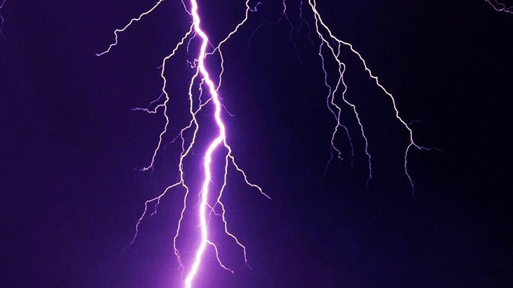 Imagem de Alerta mantém-se