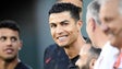 Imagem de Ronaldo indemnizado em 300 mil euros no «caso Mayorga»