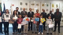 Imagem de Mais de 70 crianças madeirenses participaram no concurso ‘O meu selo preferido’