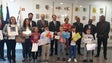 Imagem de Mais de 70 crianças madeirenses participaram no concurso ‘O meu selo preferido’