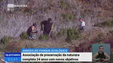 Imagem de Associação Amigos do Parque Ecológico completa 24 anos (Vídeo)