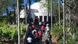 Peregrinos começam a chegar ao Cabo Girão (áudio)