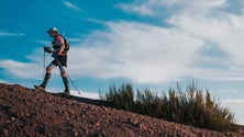 Imagem de Madeira Ultra Trail conta com 400 inscritos (áudio)