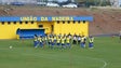 União da Madeira empatou a um golo com o Braga B (Áudio)