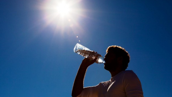 Temperaturas na Madeira podem atingir os 27º hoje