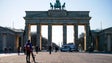 Covid-19: Alemanha com mais 202 casos e uma morte num dia
