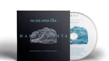 Imagem de Manuel Costa Júnior apresenta primeiro CD (Vídeo)