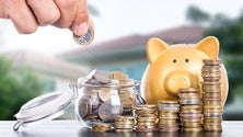 Imagem de OE2020: Alargado até dezembro resgate de PPR sem penalidades