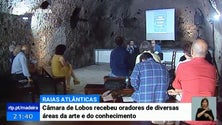 Imagem de `Raias Atlânticas` na Madeira para promover o pensamento crítico