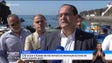 Imagem de CDS acusa o estado de não ajudar os pescadores da Madeira (vídeo)