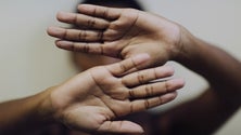 Imagem de Mais de 25% das mulheres já foi vítima de violência por parte do parceiro