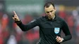 Imagem de João Pinheiro é o árbitro da 2.ª mão do play-off