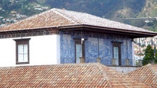 Torre-varanda-mirante do museu de Arte Sacra do Funchal recuperada será visitável