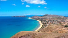 Imagem de Madeira já perdeu 26 variedades de trigo (vídeo)