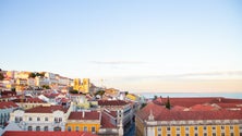 Imagem de SEF deteve em Lisboa homem por homicídio com mandado de captura internacional