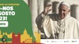 Imagem de As mensagens do Papa Francisco em sete frases
