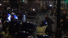Imagem de Europa adota medidas mais restritivas (vídeo)