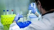Imagem de 20% dos vacinados com a Astrazeneca não tinham anticorpos três meses após 2.ª dose (vídeo)