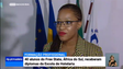 Imagem de Escola Hoteleira formou 40 alunos sul-africanos