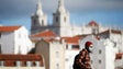 Portugal sem concelhos em risco extremo