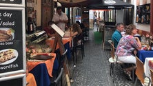Imagem de Economia inverteu tendência de queda
