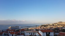 Imagem de Porto do Funchal deve receber mais de 100 mil pessoas em novembro